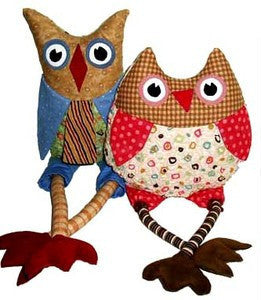 Hoot N Annie