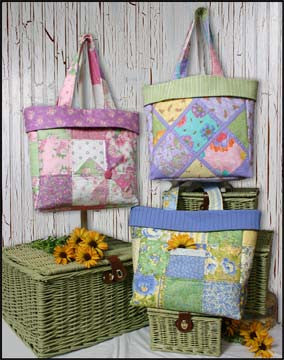 Charming Totes 3