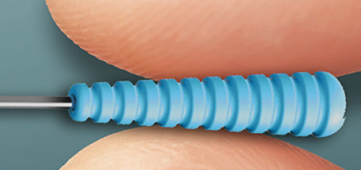 Tailor Mate Magic Pins In Designer Case 100pc