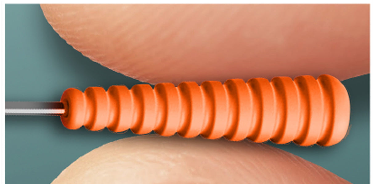 Magic Pins Silk Fine 100pc