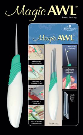 Magic Awl by Taylor Seville Original