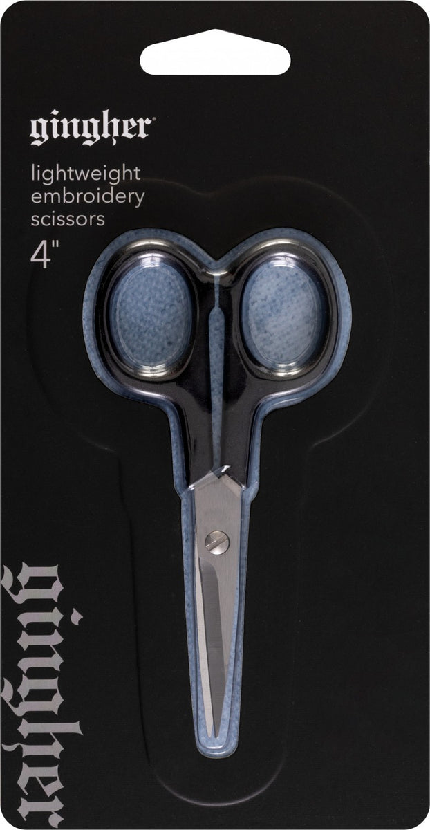  Gingher Scissors