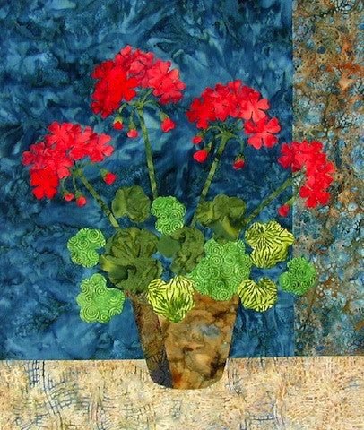 Geraniums