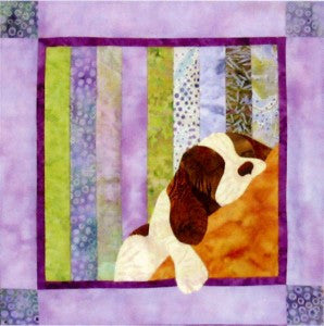 Muchas Poochas - Spaniel Block 6