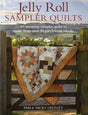 Jelly Roll Sampler Quilts