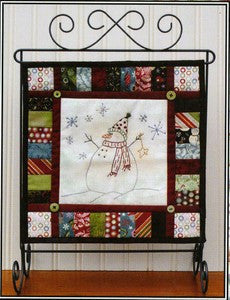 Little Scraps - Snow Much Fun