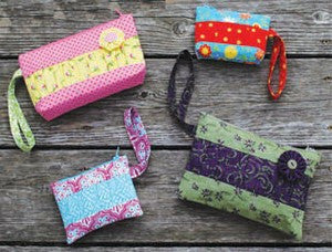 Little Scraps Fun & Flirty