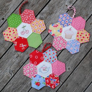 Pipin Hot - Hot Pads