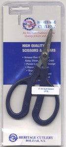 Art Quilt Scissor 5in