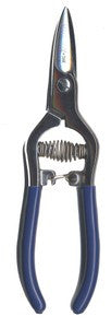 Spring-Action Locking Scissor