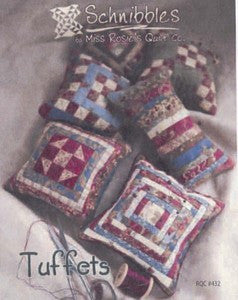 Schnibbles - Tuffets Pincushion