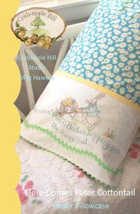 Here Comes Peter Cottontail