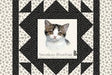 Kennel Quilts for Kitties Pattern