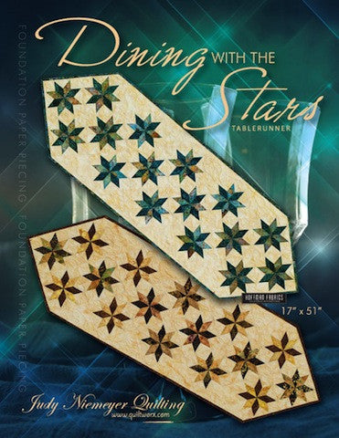 Dining with the Stars
