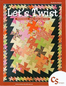 Lets Twist