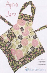 Apron Jazz