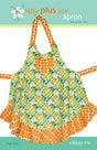 Sassy Plus Size Apron