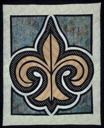 Fleur-de-lis