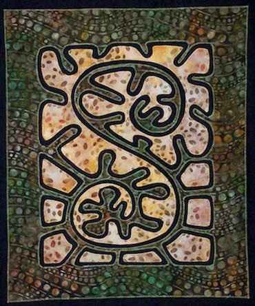 Garden Path