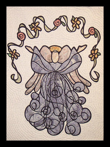 Angel of Mercy