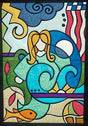 Goddess of Summer