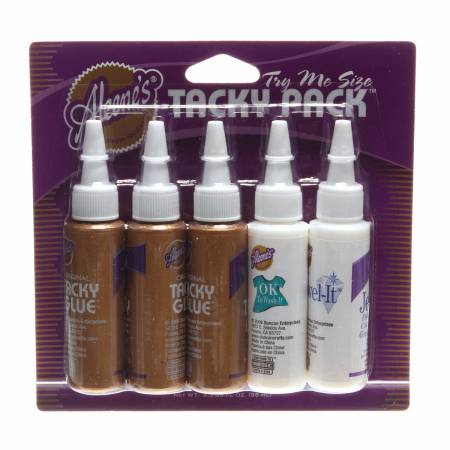 Aleenes Tacky Pack 5ct