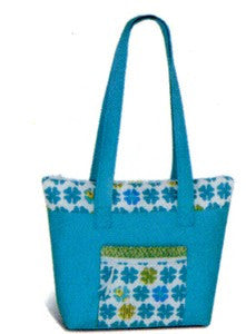 Tahiti Tote
