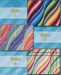 I Used to be a Layer Cake