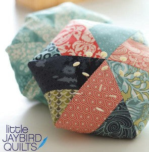 Biscuit Giant Pin Cushion