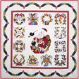 Baltimore Christmas - Complete Set