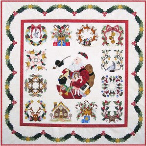 Baltimore Christmas - Complete Set