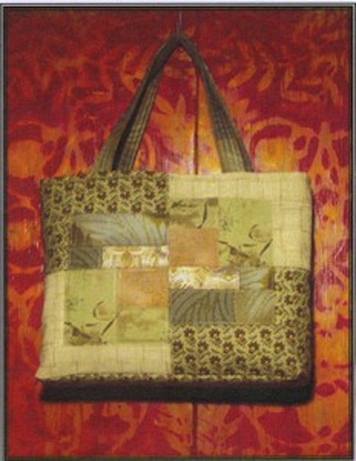 Carmel Tote