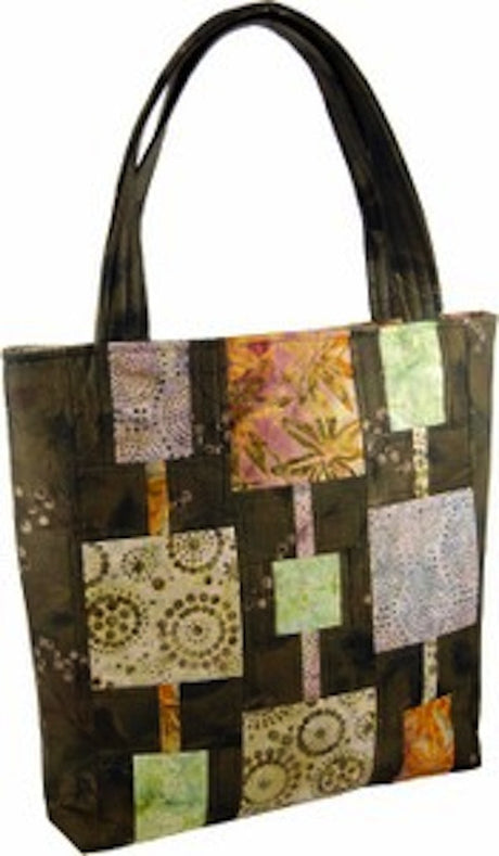 Half Moon Bay Tote