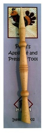 Applique & Pressing Tool