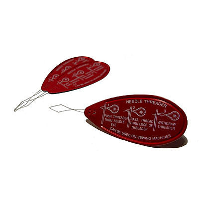 Quilters Needle Threader