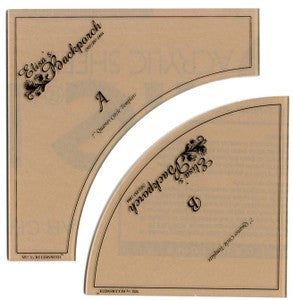 Crazy Curves Template