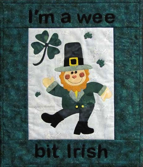 Irish Jig