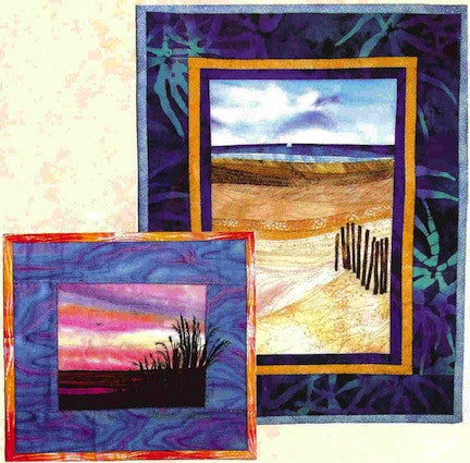 Accidental Landscape Series - Beaches