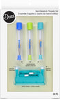Hand Needles and Threader Set
