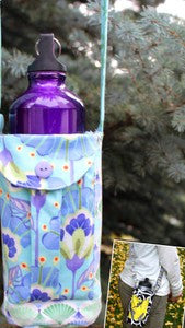 Walkers Water Bottle