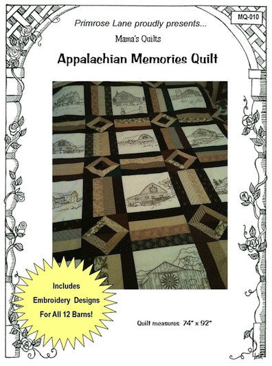 Appalachian Memories