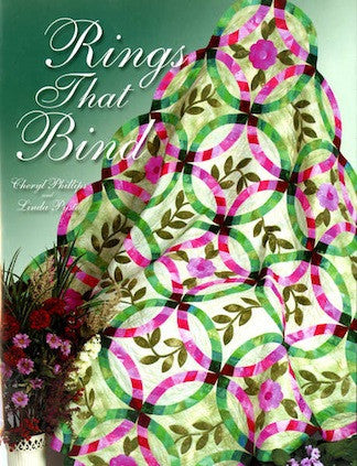Rings That Bind Book and Template