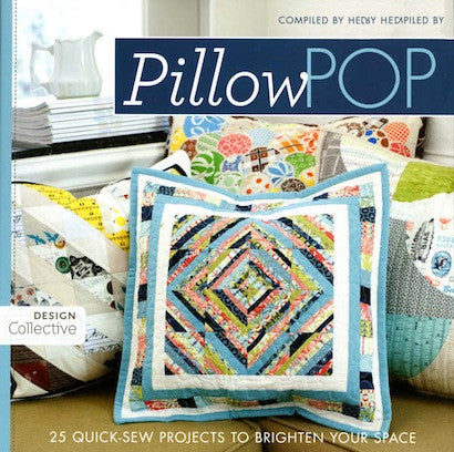 Pillow Pop