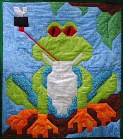 Tree Frog