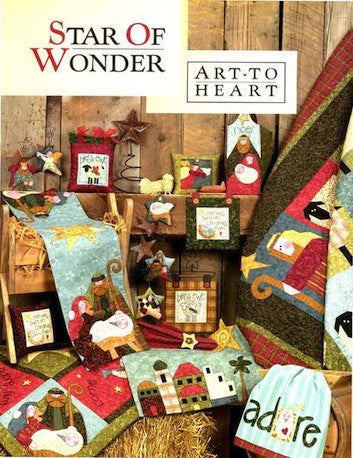 Star of Wonder