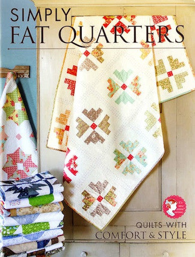 Simply Fat Quarters
