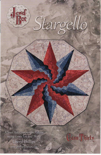 Stargello