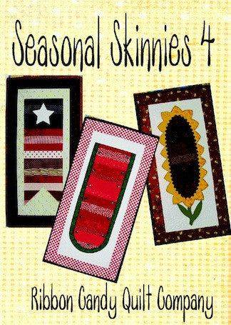 Seasonal Skinnies 4