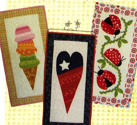 Seasonal Skinnies Summer Skinnies