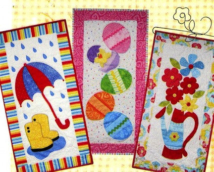 Seasonal Skinnies Twirl Into Spring